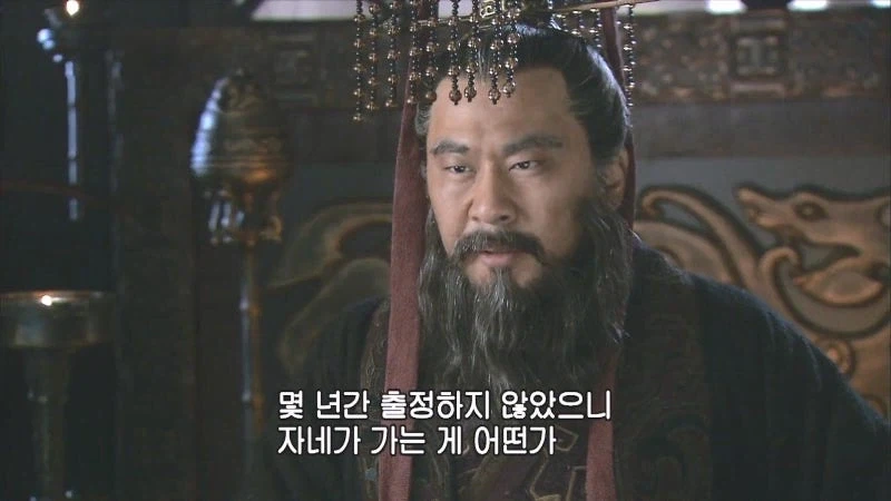 삼국지에서 충의의 이미지가 있는 위나라 장수_6.webp