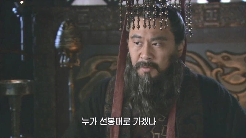 삼국지에서 충의의 이미지가 있는 위나라 장수_7.webp