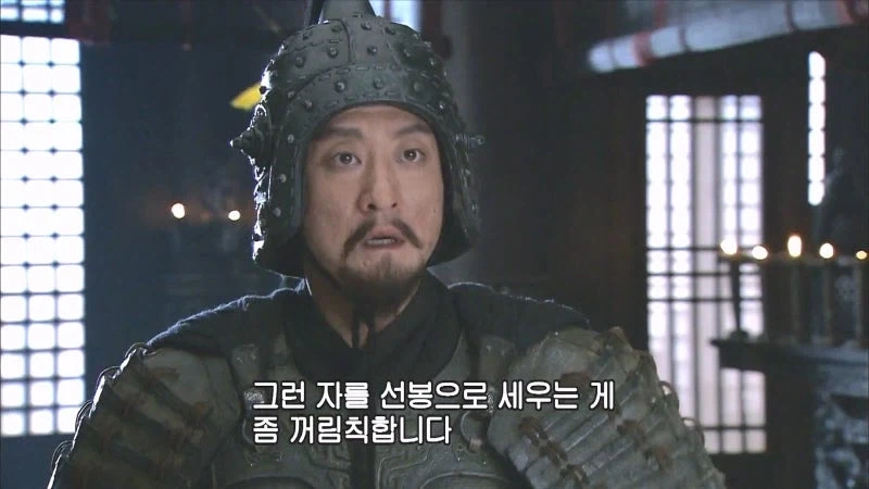 삼국지에서 충의의 이미지가 있는 위나라 장수_11.webp
