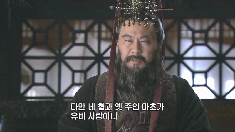 삼국지에서 충의의 이미지가 있는 위나라 장수_13.webp
