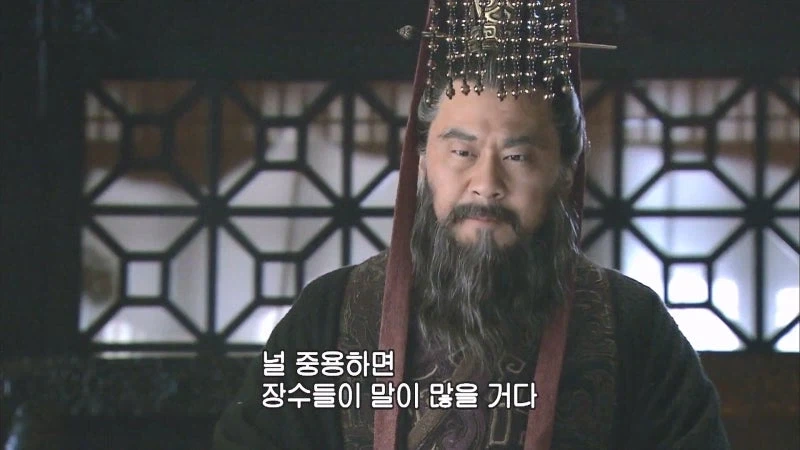 삼국지에서 충의의 이미지가 있는 위나라 장수_14.webp