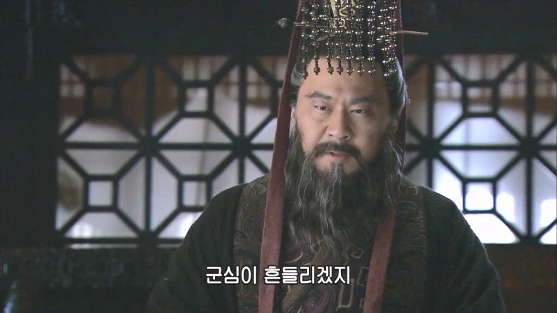 삼국지에서 충의의 이미지가 있는 위나라 장수_15.webp