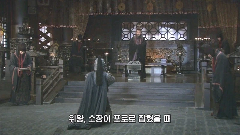 삼국지에서 충의의 이미지가 있는 위나라 장수_16.webp