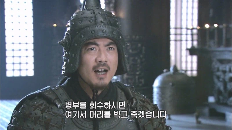 삼국지에서 충의의 이미지가 있는 위나라 장수_18.webp
