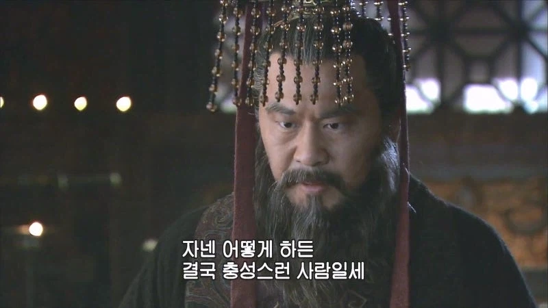 삼국지에서 충의의 이미지가 있는 위나라 장수_22.webp