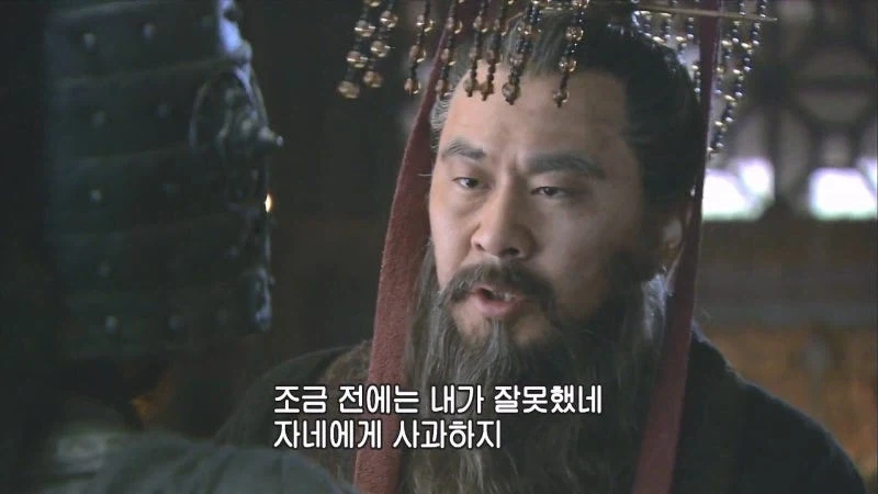 삼국지에서 충의의 이미지가 있는 위나라 장수_23.webp