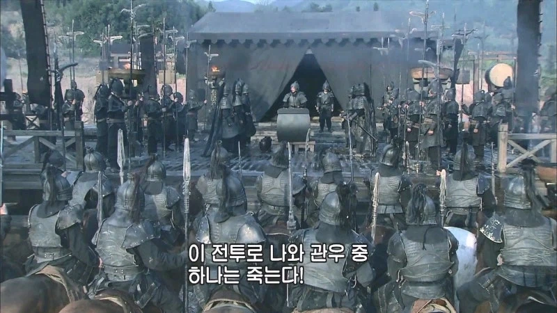 삼국지에서 충의의 이미지가 있는 위나라 장수_25.webp