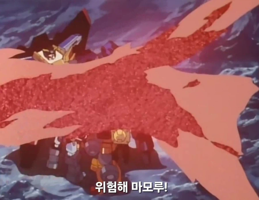 가오가이가)원종핵을 탈취해간 킹 제이더를 추격할지 물어보는 동료_8.webp