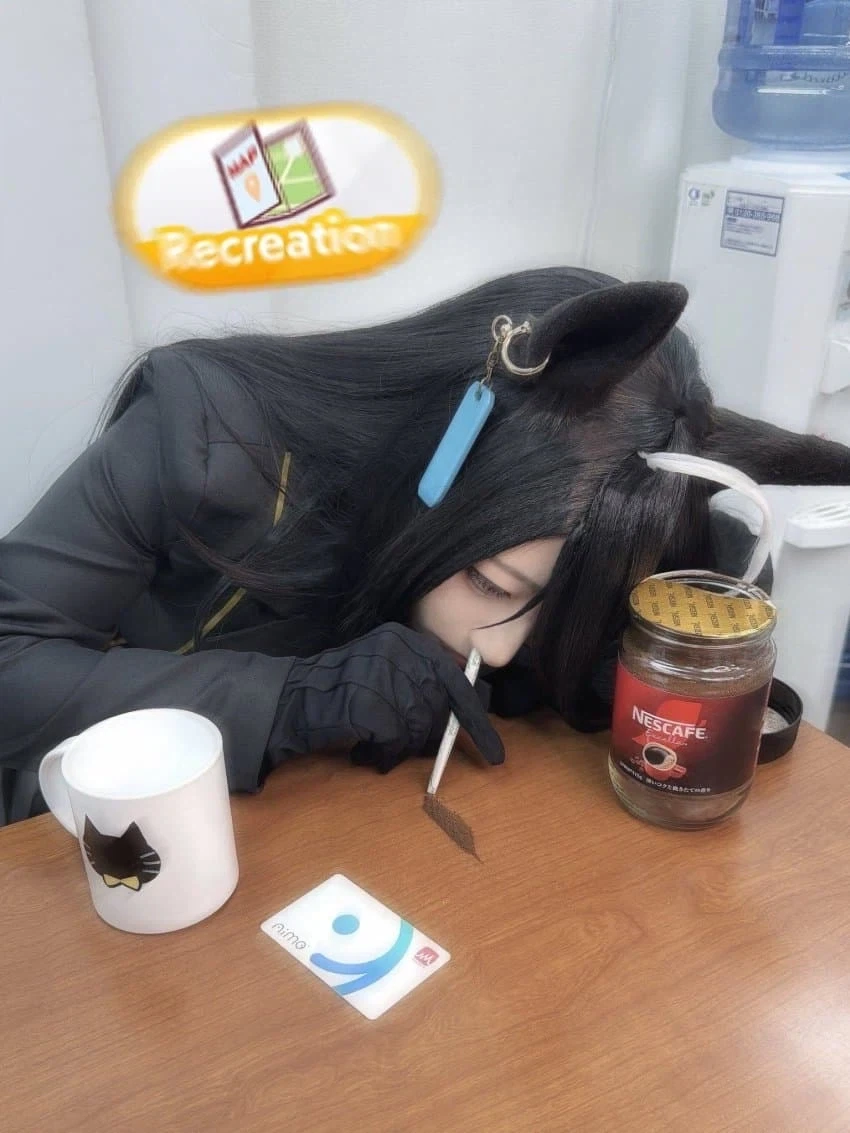 [말딸] 흔한 코스프레 모음_1.webp