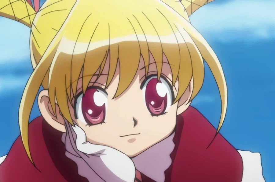 헌터X헌터] 비스케 넨 능력 오해 많이 받는데_5.webp
