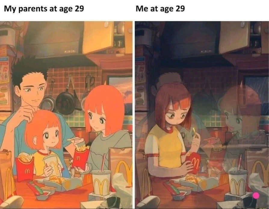 부모님의 29살 vs 나의 29살_1.webp