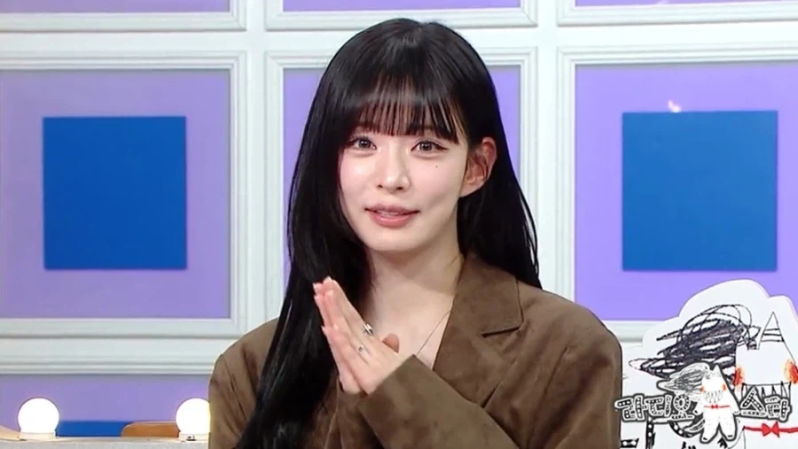 프로미스나인) 이것이 군통령이다_1.webp