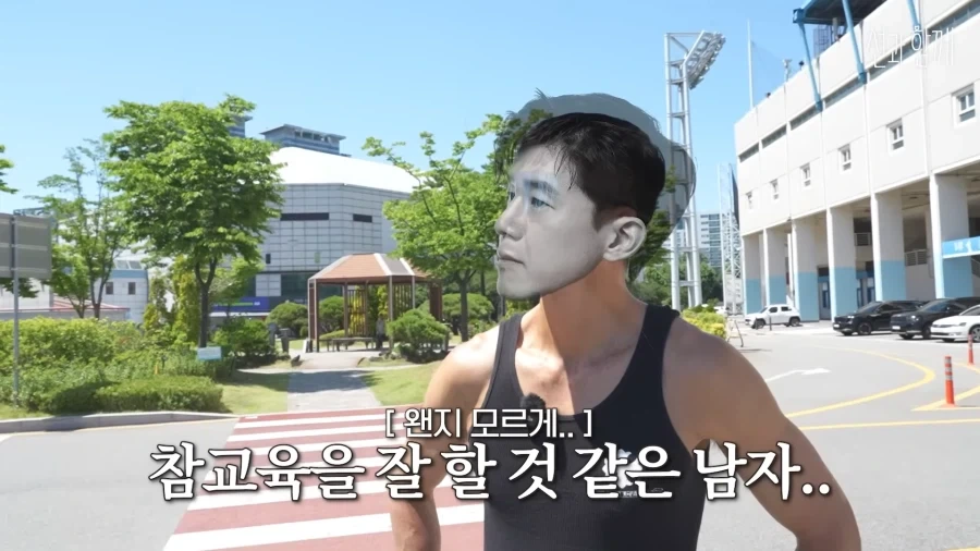 드디어 단독 게스트 섭외까지 받게 된 리센느 메이.jpg_1.webp
