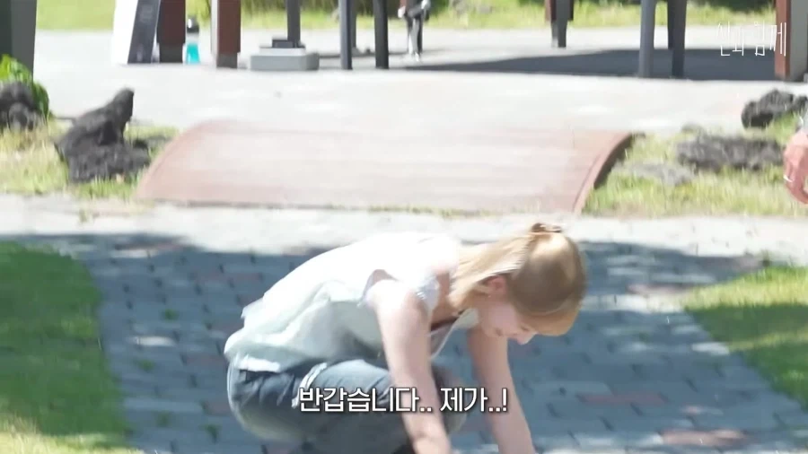 드디어 단독 게스트 섭외까지 받게 된 리센느 메이.jpg_17.webp
