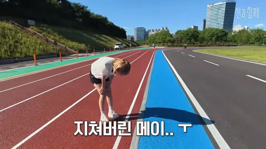 드디어 단독 게스트 섭외까지 받게 된 리센느 메이.jpg_35.webp