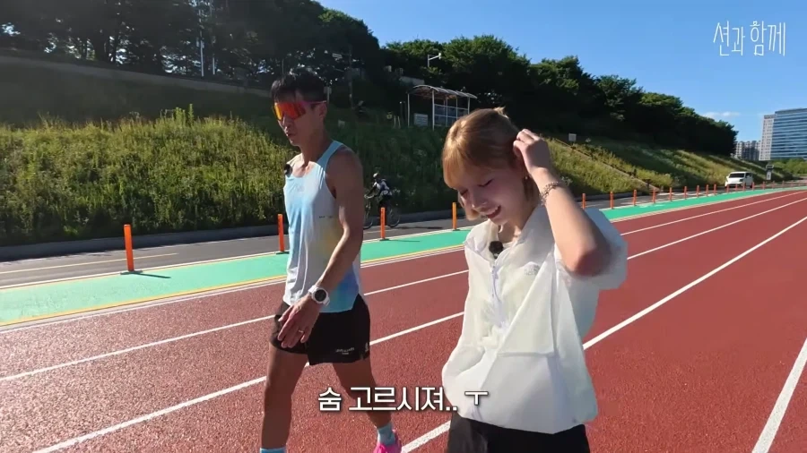 드디어 단독 게스트 섭외까지 받게 된 리센느 메이.jpg_36.webp