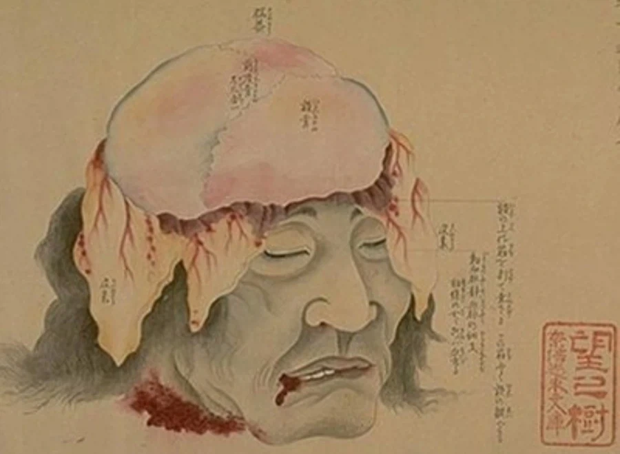 혐)일본 전국시대때 의외로 발달했다는 미술장르_2.webp