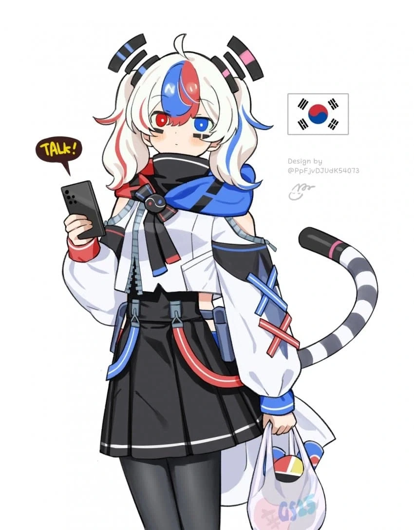 국기무스메] 그냥 디자인 자체가 개쩌는 국기무스메.jpg_1.webp