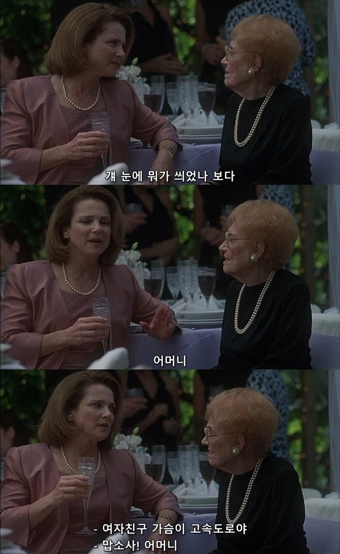 레즈비언인 손녀에게 실망한 할머니.JPG_1.webp