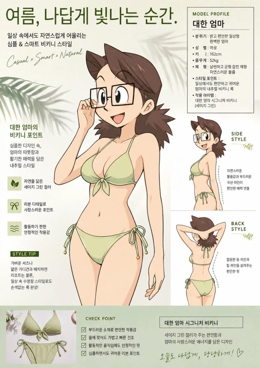 Ai)그리고 한창 난리가 났던 민국엄마 + 대한엄마_1.webp