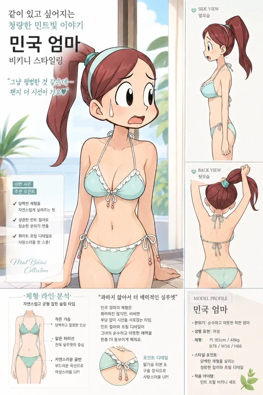 Ai)그리고 한창 난리가 났던 민국엄마 + 대한엄마_2.webp