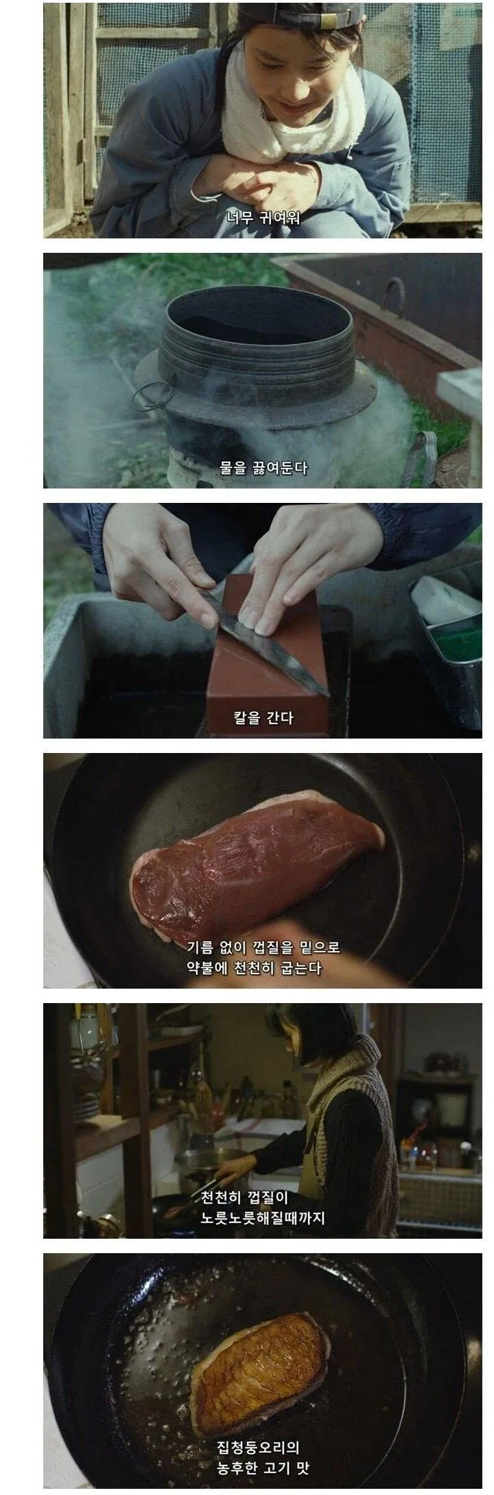 오리농법으로 농사짓는 일본 처자_3.webp