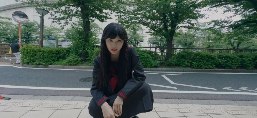 리센느)갸루, 찐따, 오죠사마를 지나고 나온 것은_1.webp