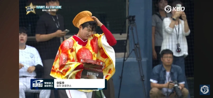 KBO) 이름값 제대로 하는 중_2.webp
