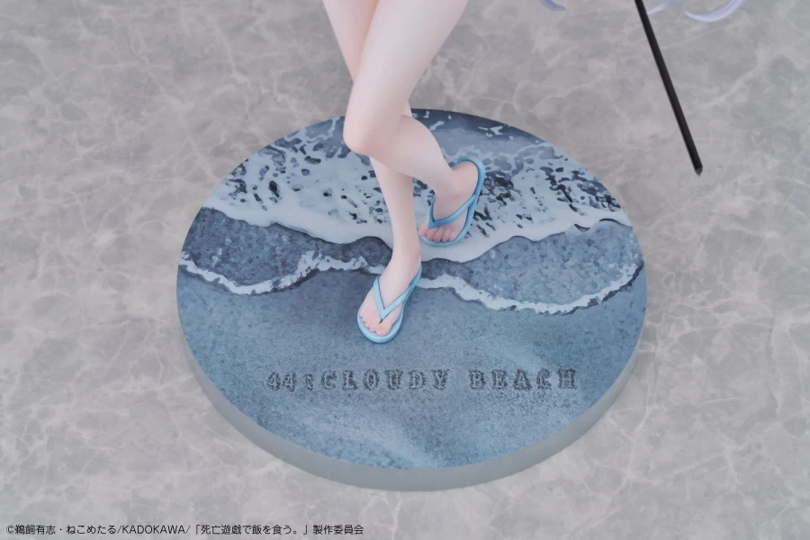 [디자인 코코] 1/7 사망 유희로 밥을 먹는다 - 유우키_14.webp