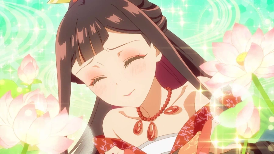 [못 미더운 악녀입니다만 ~추궁접서 교체전~] 1화 선행컷_4.webp