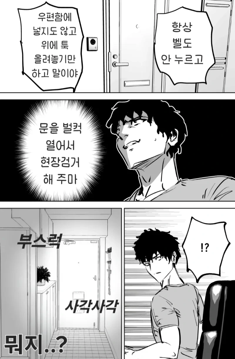 택배 배달하는 고양이 .mamhwa_2.webp