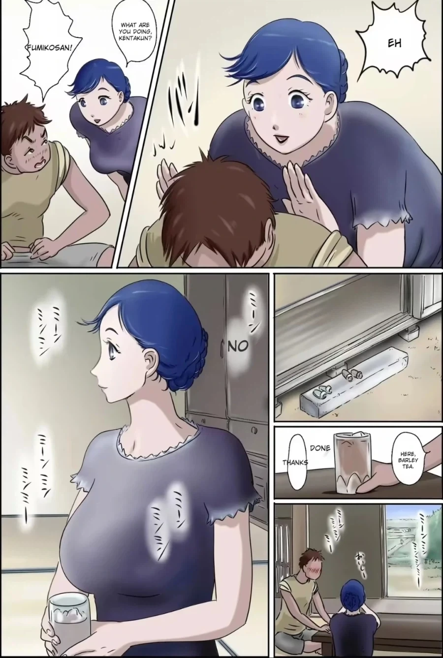 너 쌓여 있잖아 작가놈 특징_2.webp