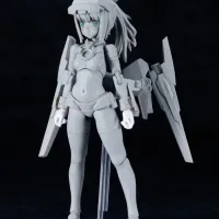 [코토부키야] AX2026 신작 프라모델 공개