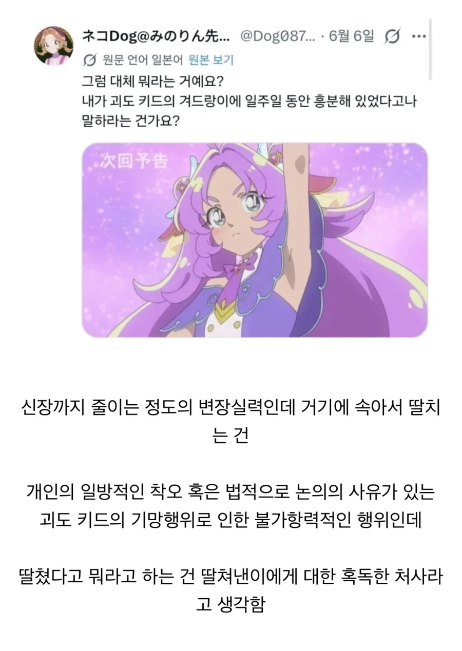 명탐정 코난과 명탐정 프리큐어 콜라보가 남긴 유산_1.webp