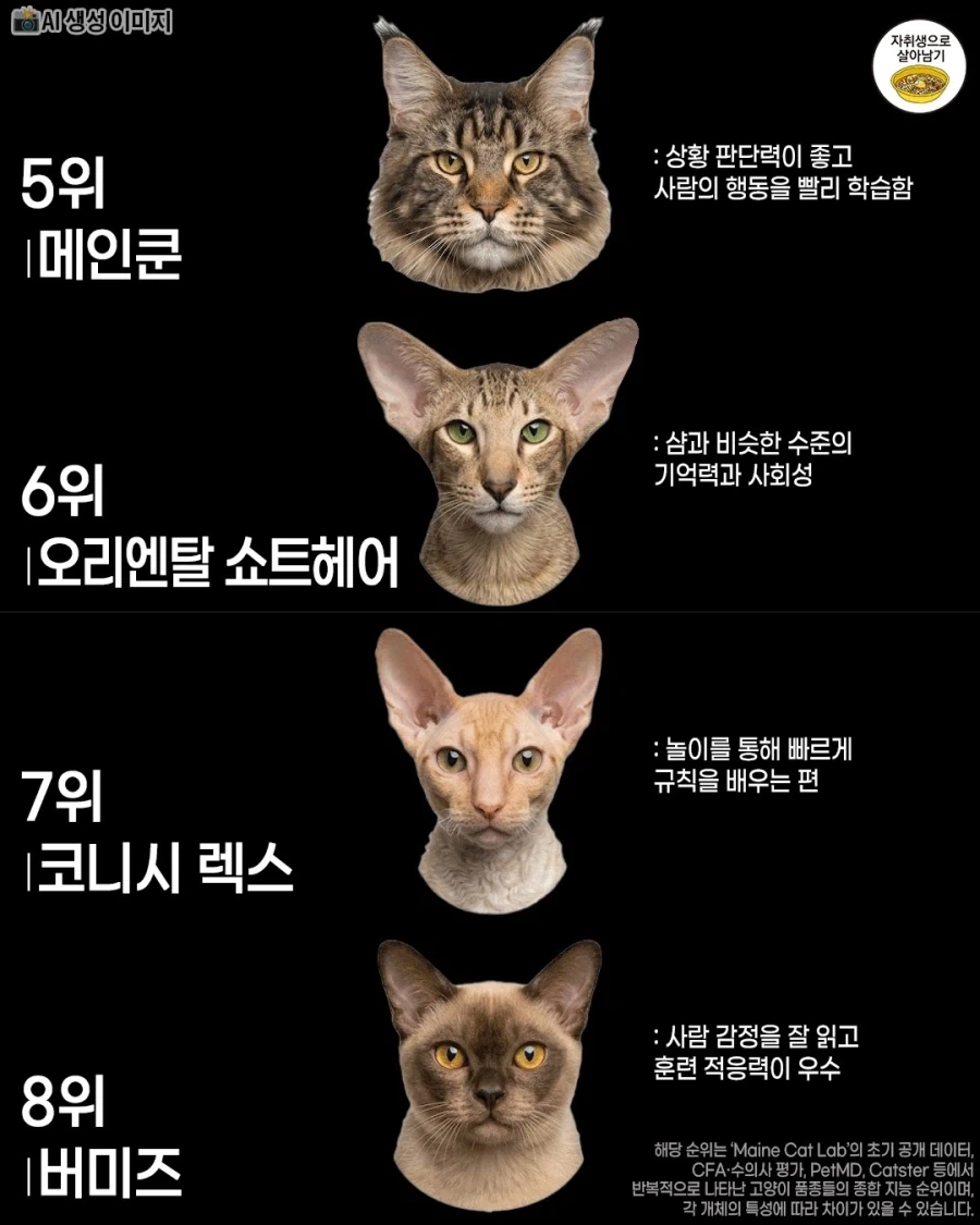 고양이 품종별 지능 순위..._3.webp