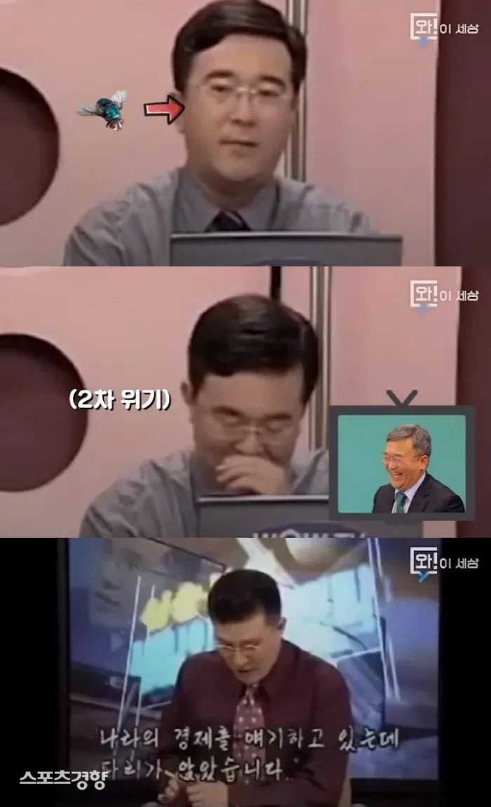 나라의 경제를 얘기하는데 파리가 앉았습니다 리마스터_1.webp