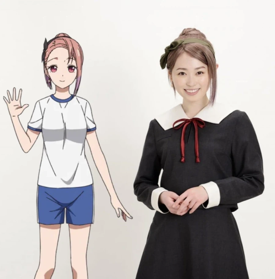 애니메이션 성우가 실사판에서도 같은 배우로 연기한 사례들_8.webp