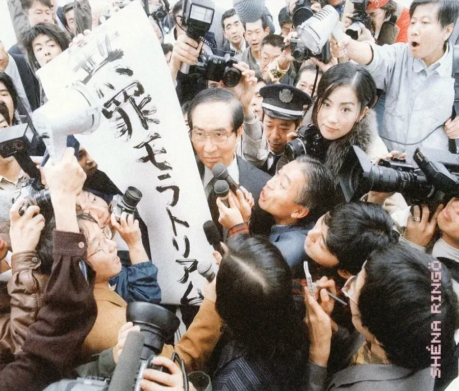 잡지식) 무죄 모라토리엄의 그거. 하타다시(旗出し)_2.webp