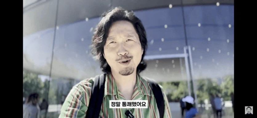 중국산 메모리가 싸고 하닉 삼성이랑 똑같은 성능이다라고 주장한 제품 리뷰 유튜버_2.webp