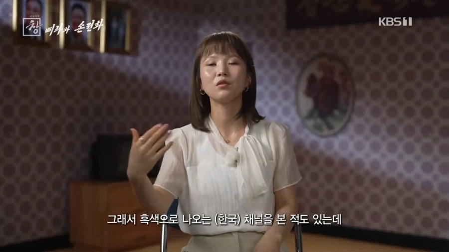 북한 주민들한테 잘 먹혔던 KBS 방송 프로그램_5.webp