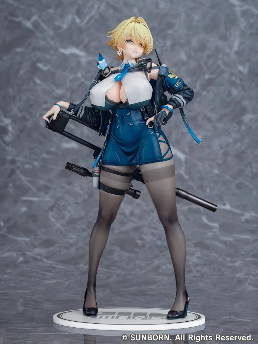 [Phat!] 1/6 소녀전선 2: 망명 - 니키타_2.webp