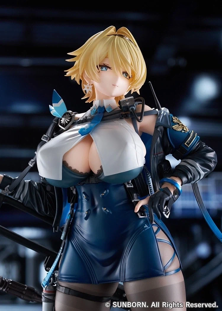 [Phat!] 1/6 소녀전선 2: 망명 - 니키타_9.webp