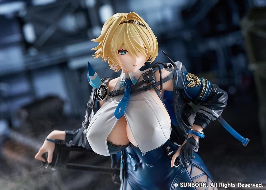 [Phat!] 1/6 소녀전선 2: 망명 - 니키타_10.webp