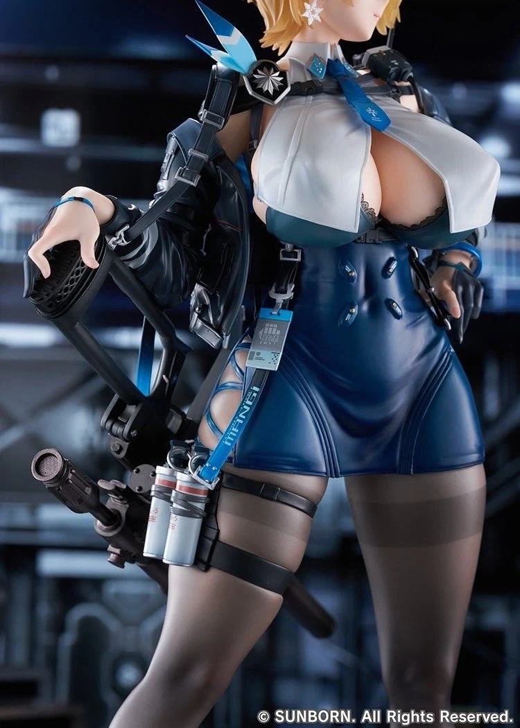 [Phat!] 1/6 소녀전선 2: 망명 - 니키타_11.webp