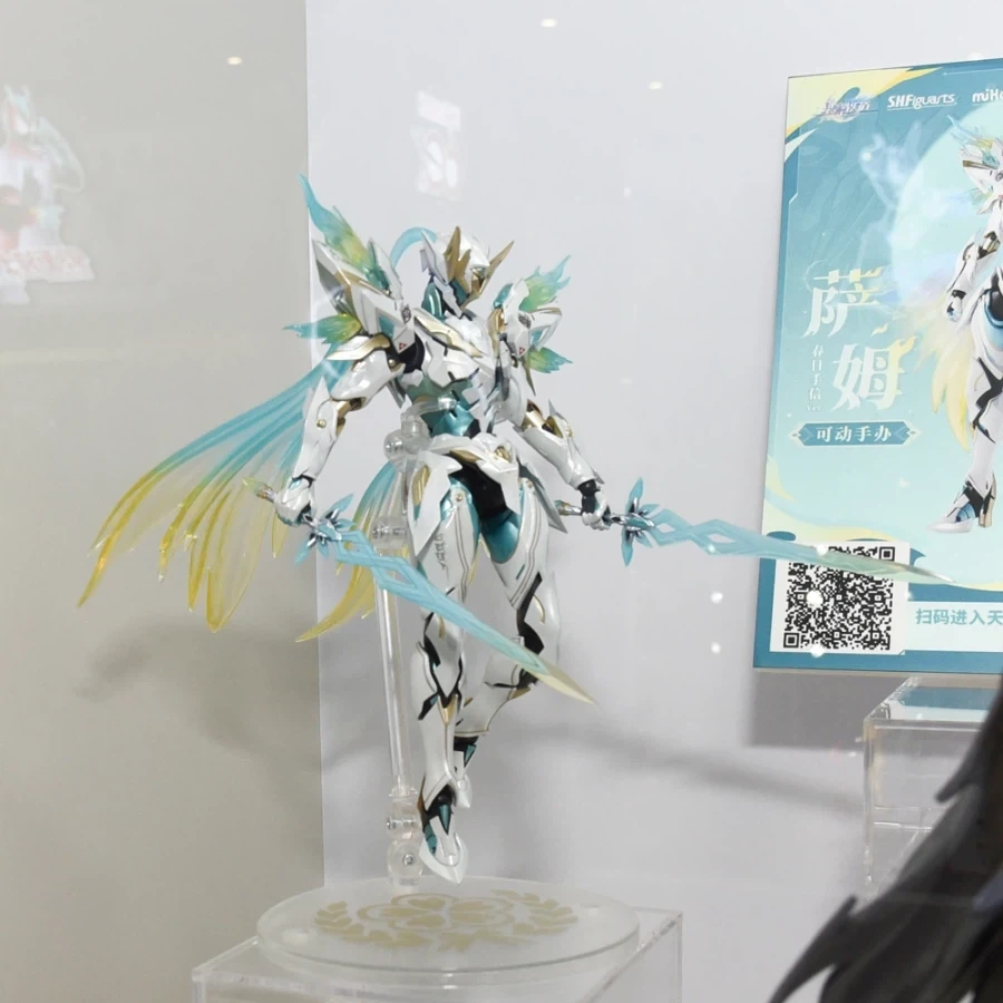 [반다이] S.H.Figuarts 신작 BW2026 전시 이미지_1.webp