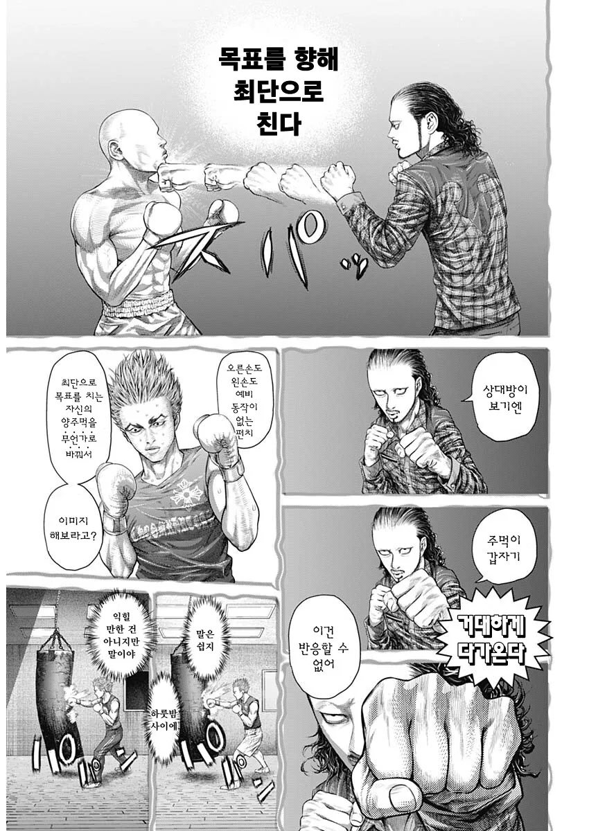 프로와 양아치의 레벨 차이 만화.manhwa_12.png