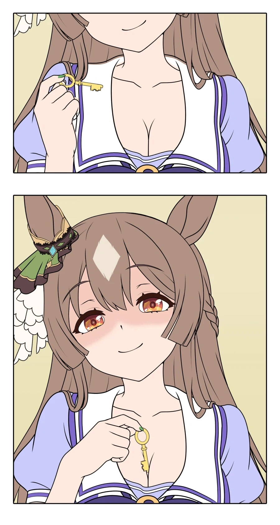 말딸)