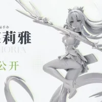[APEX] 1/7 아주르 프로밀리아 - 심포리아 원형