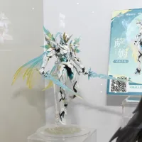[반다이] S.H.Figuarts 신작 BW2026 전시 이미지