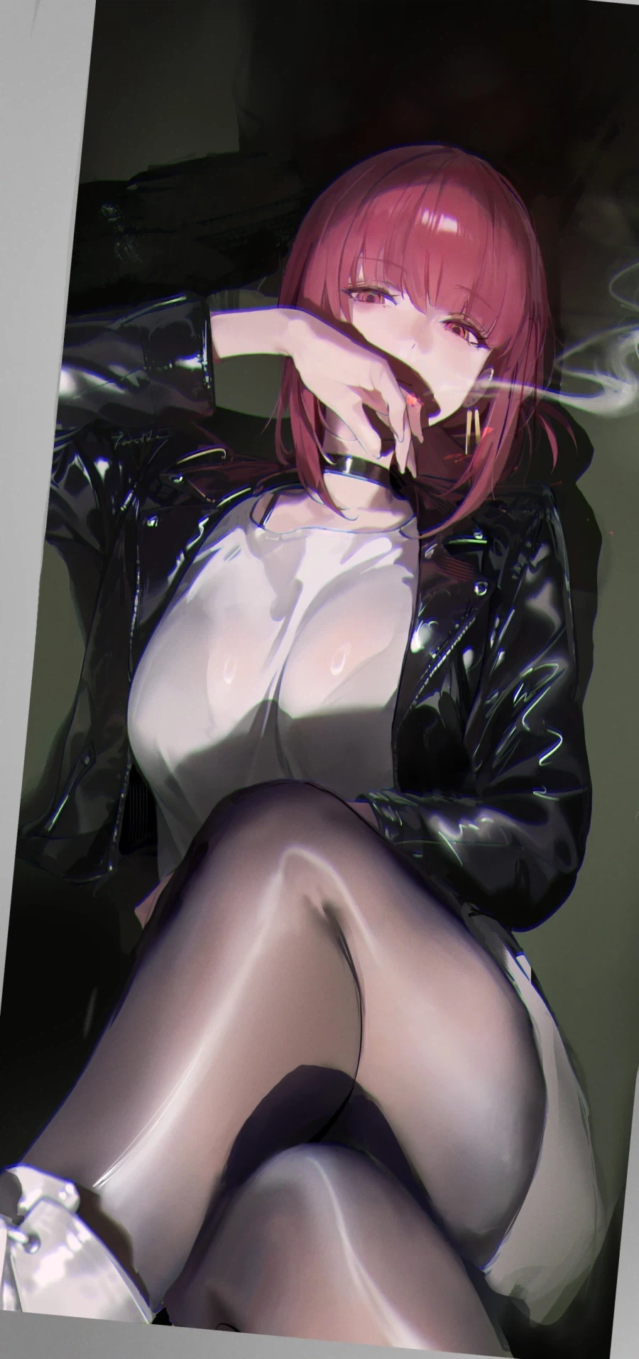 슈퍼 뒤 담배피는 고양이_3.webp